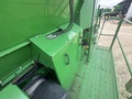 2012 John Deere 7760 Cotton Equipment