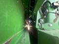 2012 John Deere 7760 Cotton Equipment