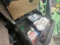 2012 John Deere 7760 Cotton Equipment