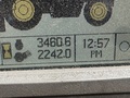2012 John Deere 7760 Cotton Equipment