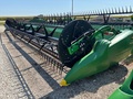 2020 John Deere 740FD Platform