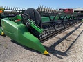 2020 John Deere 740FD Platform