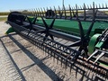 2020 John Deere 740FD Platform
