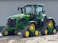 2023 John Deere 8RX 410 Tractor