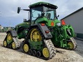 2023 John Deere 8RX 410 Tractor