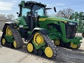 2023 John Deere 8RX 410 Tractor
