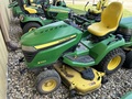 2017 John Deere X590 Lawn Mower