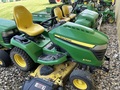2017 John Deere X590 Lawn Mower