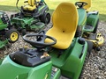 2017 John Deere X590 Lawn Mower