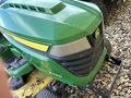 2017 John Deere X590 Lawn Mower