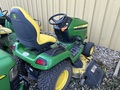 2017 John Deere X590 Lawn Mower