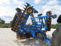 2012 Landoll 6230 Disk