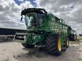 2023 John Deere S770 Combine