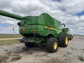 2023 John Deere S770 Combine