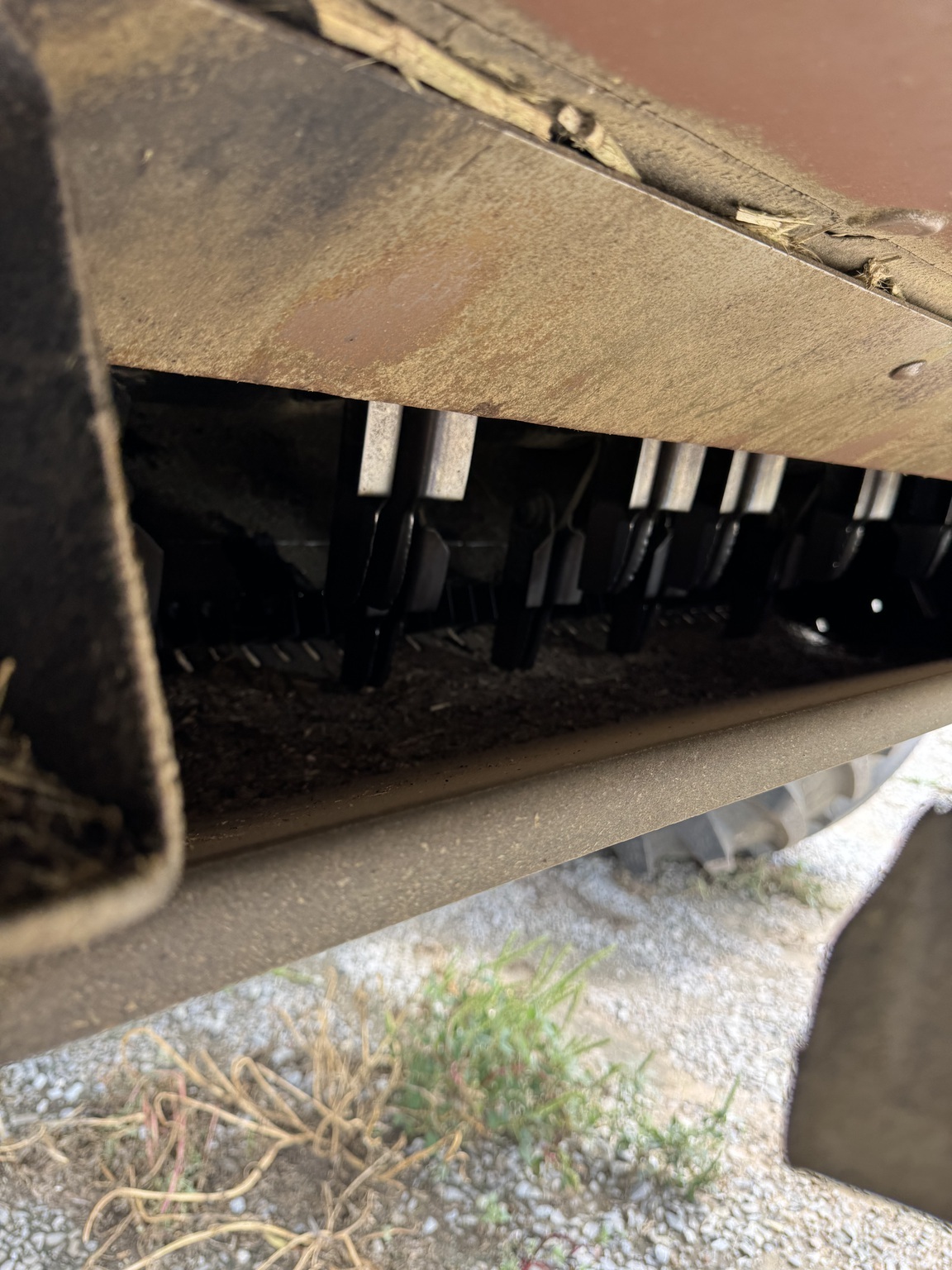 2023 John Deere S770 Combine