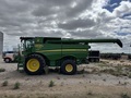 2023 John Deere S770 Combine