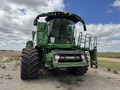 2023 John Deere S770 Combine
