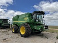 2023 John Deere S770 Combine