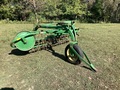  John Deere 64 Rake