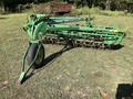  John Deere 64 Rake