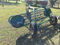  John Deere 64 Rake