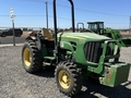 2013 John Deere 5101EN Tractor