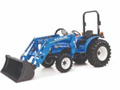 2025 New Holland Workmaster 25 Tractor