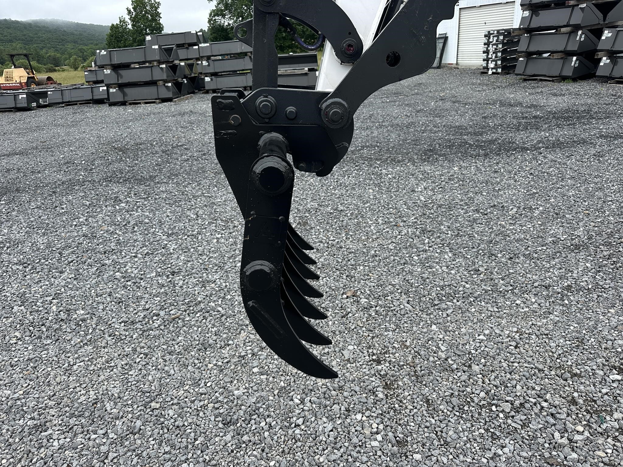 ATTACHMENTS PLUS 36