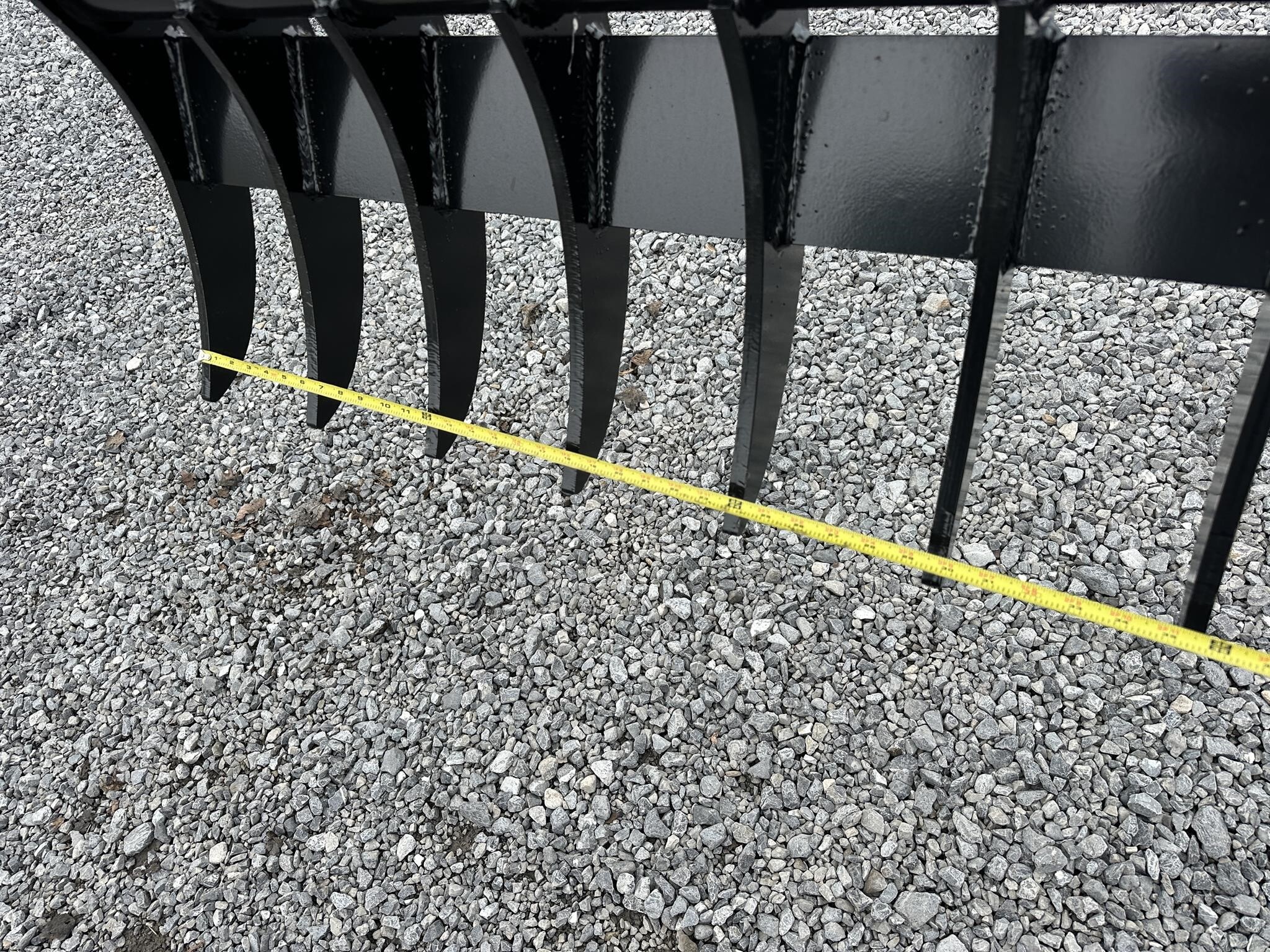 ATTACHMENTS PLUS 36