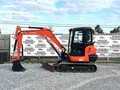 2023 Kubota KX040-4 Mini Excavator