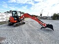 2023 Kubota KX040-4 Mini Excavator
