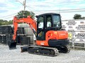 2023 Kubota KX040-4 Mini Excavator