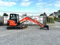 2023 Kubota KX040-4 Mini Excavator