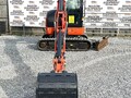 2023 Kubota KX040-4 Mini Excavator