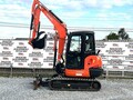 2023 Kubota KX040-4 Mini Excavator