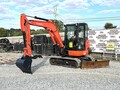 2023 Kubota KX040-4 Mini Excavator