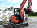2023 Kubota KX040-4 Mini Excavator