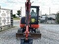 2023 Kubota KX040-4 Mini Excavator