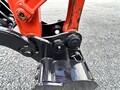 2023 Kubota KX040-4 Mini Excavator