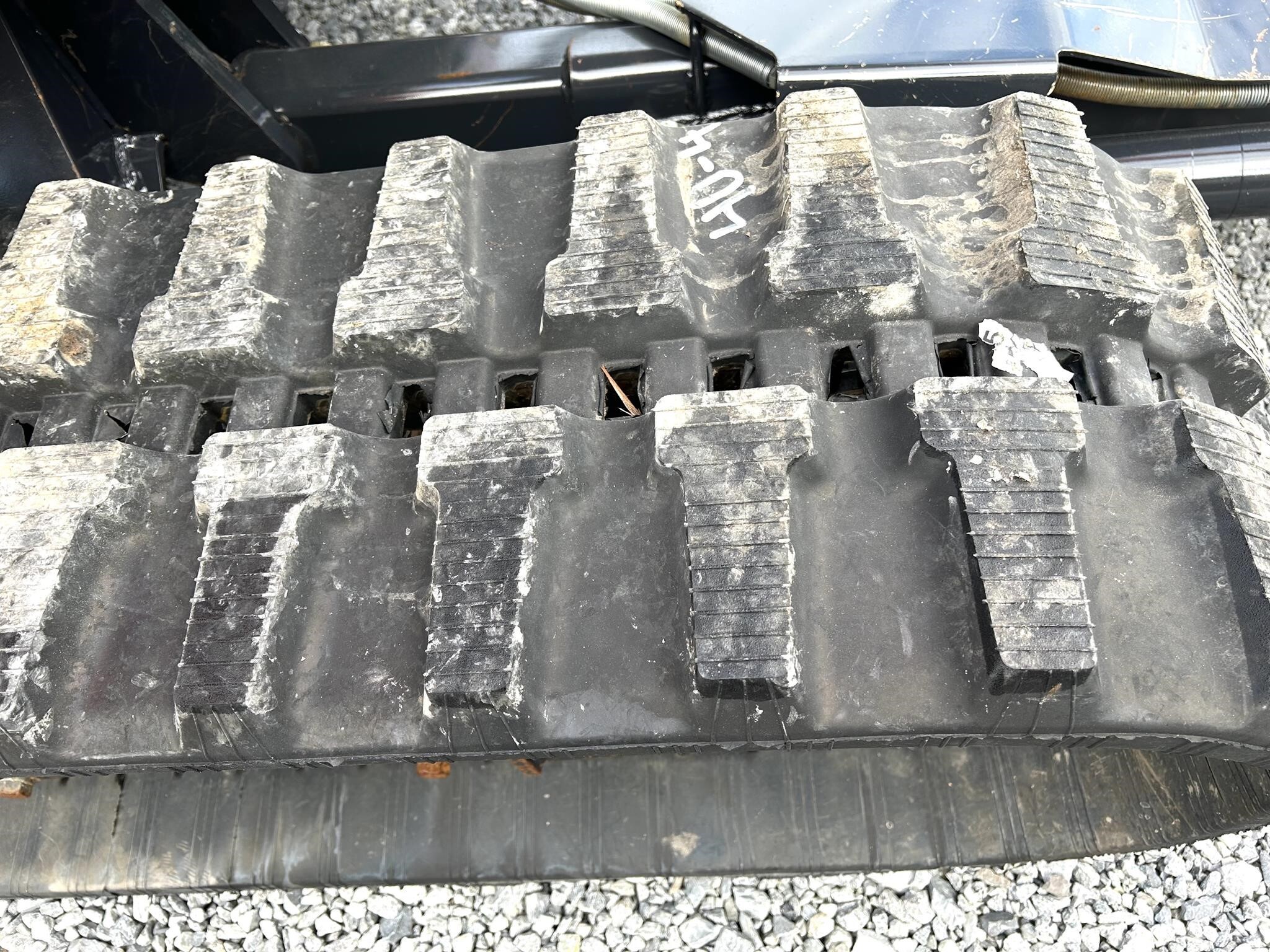 2023 Kubota KX040-4 Mini Excavator