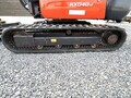 2023 Kubota KX040-4 Mini Excavator