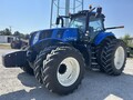 2020 New Holland T8.380 Tractor