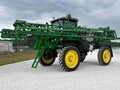 2024 John Deere 410R Self-Propelled Sprayer