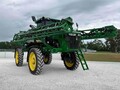 2024 John Deere 410R Self-Propelled Sprayer