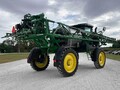 2024 John Deere 410R Self-Propelled Sprayer