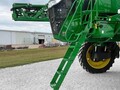 2024 John Deere 410R Self-Propelled Sprayer