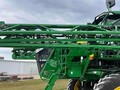 2024 John Deere 410R Self-Propelled Sprayer