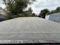 2008 J&M 875-18 Grain Cart
