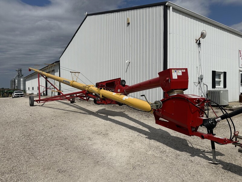 Used Westfield MKX10-83 Augers and Conveyors for Sale - 5 Listings