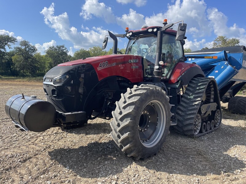 Panneau De Contrôle OEM 48177948 Pour Tracteur MAGNUM 180 AFS CONNECT STEIGER - Neuf Sans Emballage
